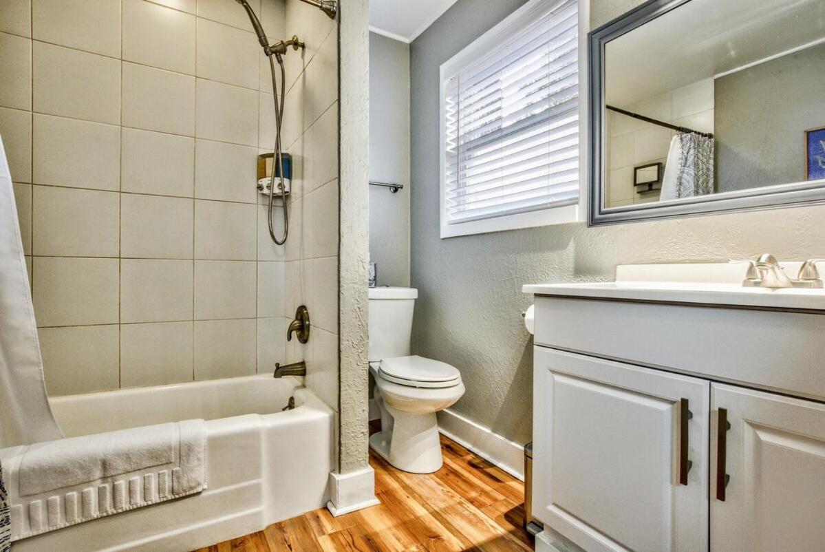 科罗拉多斯普林斯The Vibrant Victorian Hot Tub & Fire Pit In Occ别墅 外观 照片